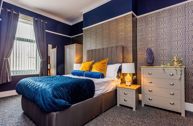 Properties Unique/Room 03 - Sandhaven Rooms Double