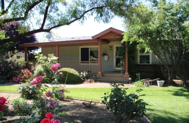 Property on 10 Acres