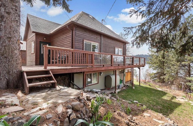 Prospect Paradise