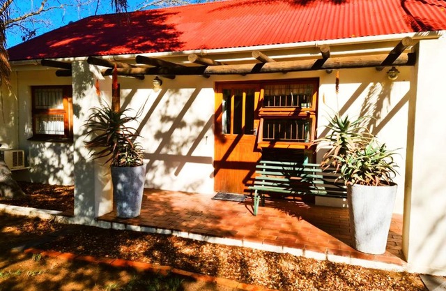 Protea Chalet