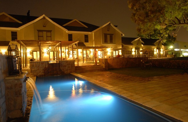 Protea Hotel by Marriott Bloemfontein Willow Lake