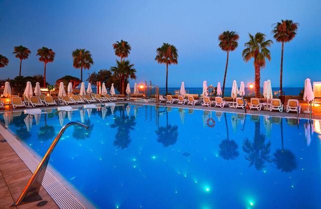 Protur Bonamar Hotel - Adults Only