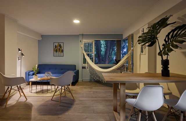 Provenza's Retreat - Tranquil 1BR-1BA Apartment