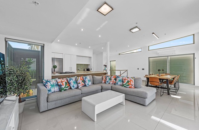 Proximity Waterfront Apartments