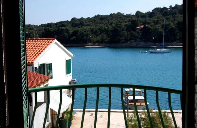 Prvic: House/Villa - Prvic