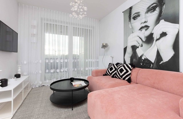 Przedpole 9 | Stylish Apartment | Parking