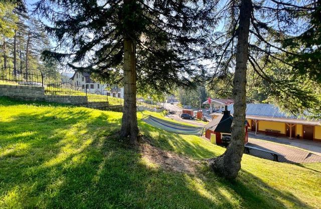 Przycup w Karkonoszach Apartamenty - Apartamenty pod Śnieżką przy Wyciągu Biały Jar Karpacz BLISKO STACJI PKP, PKS - parking gratis