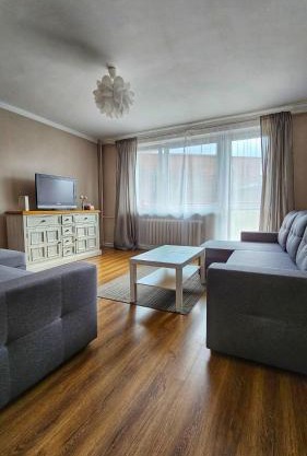 Przytulne mieszkanie/Cosy flat Chorzów