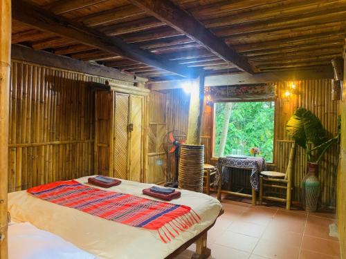 PuBinSpiceHills Farmstay