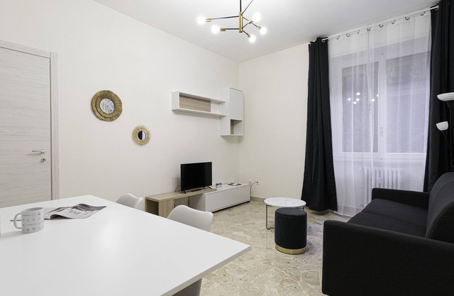 Puccini 3 - One Bedroom Apartment, Sleeps 4