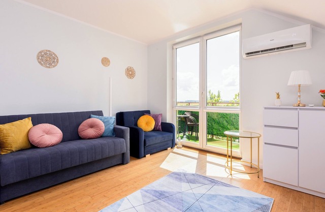 Puck Marine Apartment