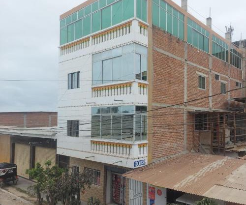 Puerto Pizarro INN