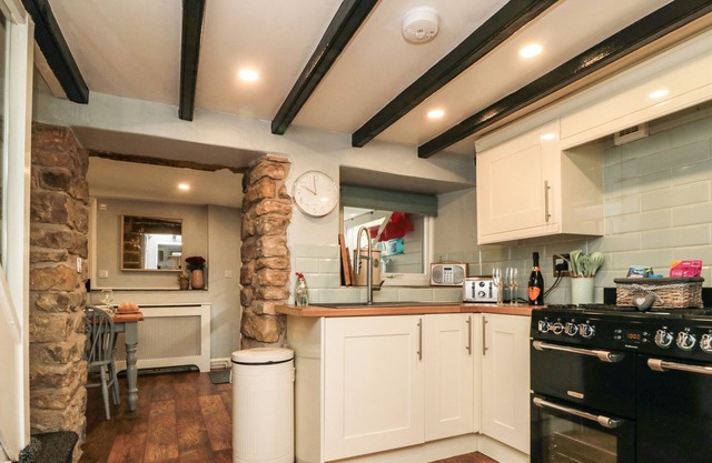 Puffin Cottage