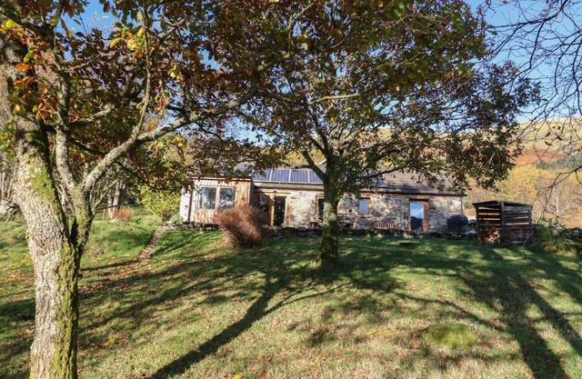 Puidrac Cottage
