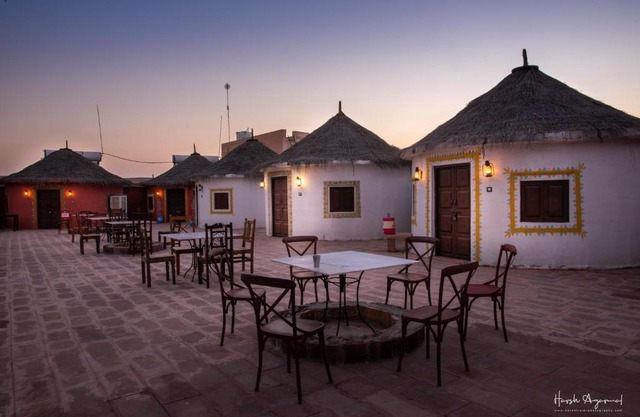 PUKHRAJ GARH
