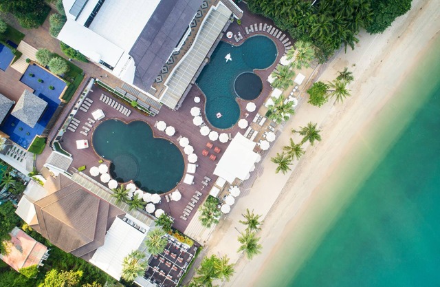 Pullman Pattaya Hotel G