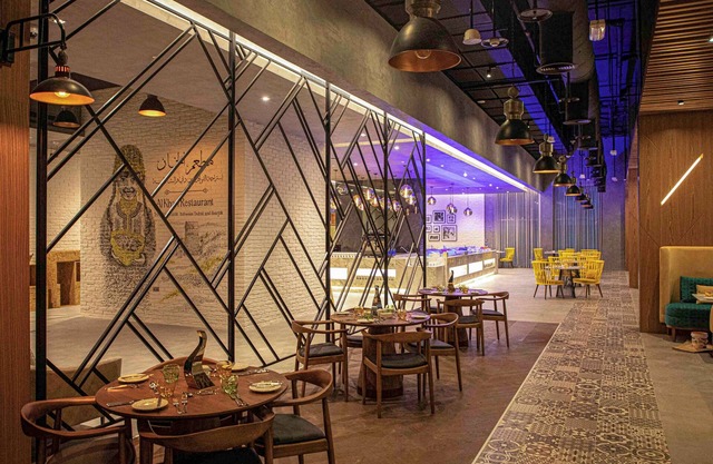 Pullman Sharjah