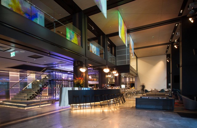 Pullman Sydney Airport