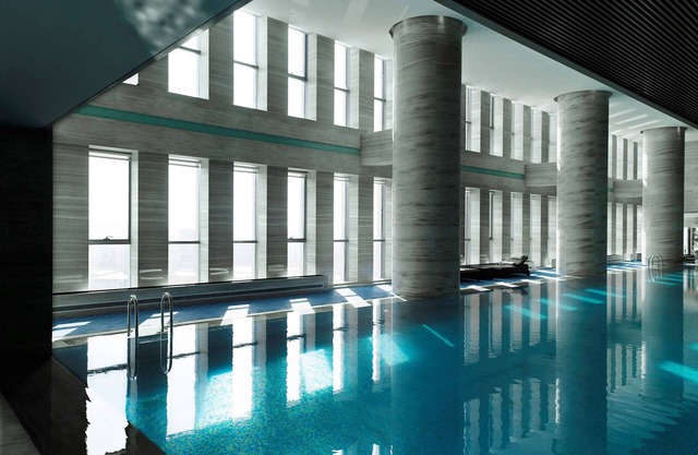 Pullman Wuxi New Lake