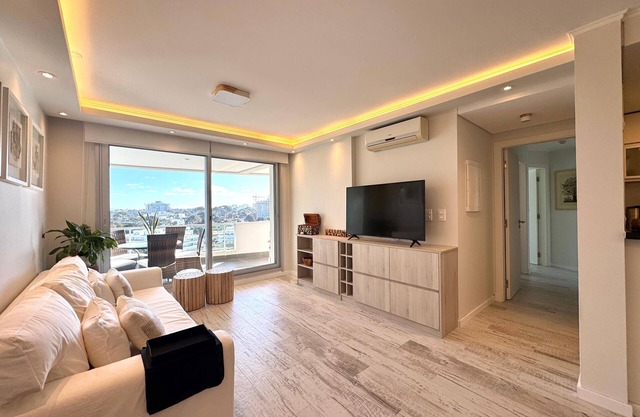 Punta del Este: premium experience of relaxation, design and comfort