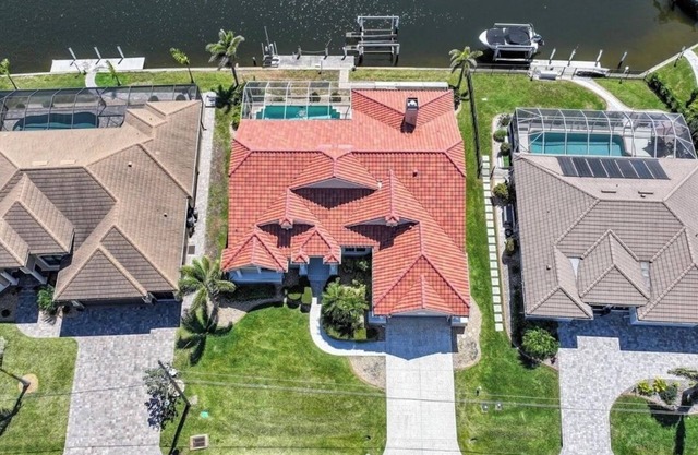 Punta Gorda Getaway Waterfront Pool + Gulf Access + Perfect Escape