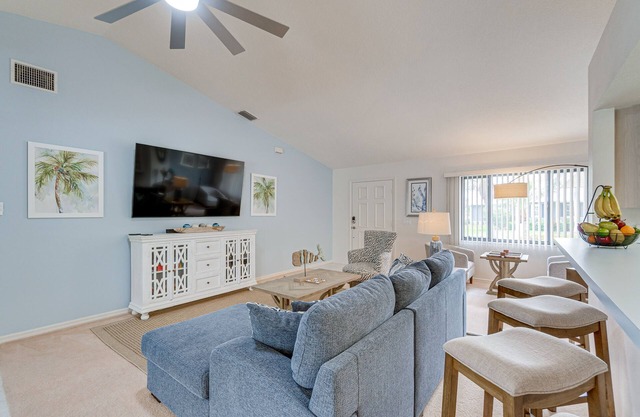 Punta Gorda Vacation Rental w/Heated Pool & Lanai