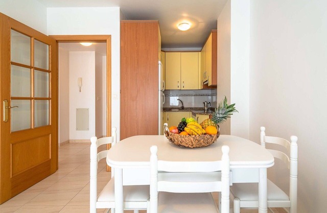 Punta Lucero Apartments in Portonovo - 1B 1 BEDROOM