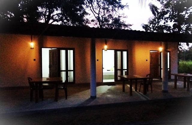 Pura Handa Home Stay