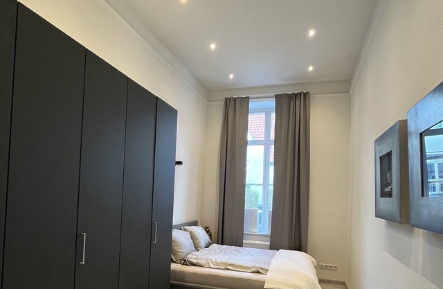 Pure Highlight Living Apartment 5 - Vacation in a stylishly furnished apartment