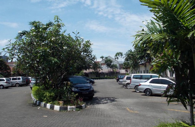 Puri Jaya Hotel