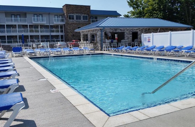 Put-in-Bay Condos