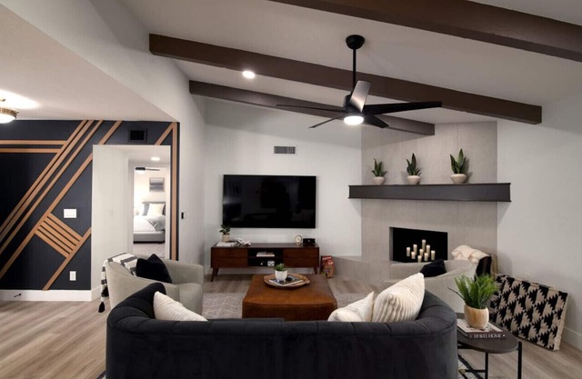 PV Sanctuary - The PERFECT rental that has it ALL