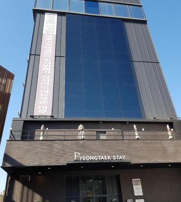 Pyeongtaek Stay Tourist Hotel
