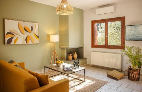PYRGOS RALLI ESTATE Guesthouse