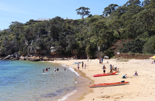 Q Station Sydney Harbour National Park by Accor