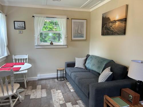 Quaco Cottages - The Waterloo