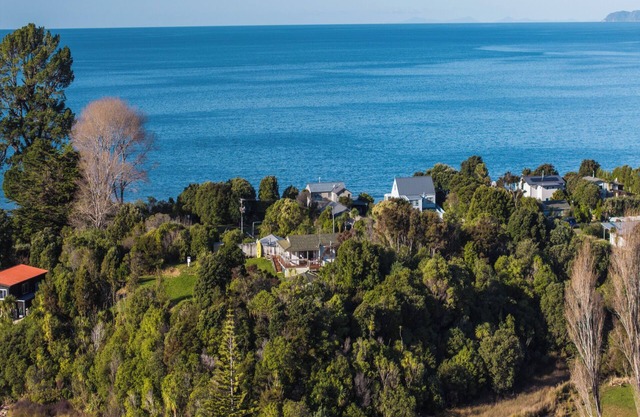 Quail Rise - Collingwood Holiday Home