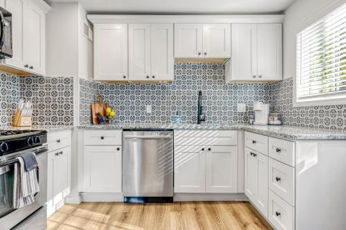 Quaint 3 Bedroom Wentzville Retreat