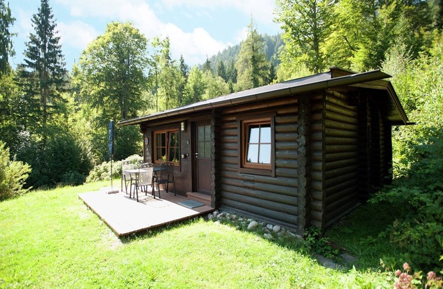 Quaint Chalet in Wörgl-Boden with Terrace