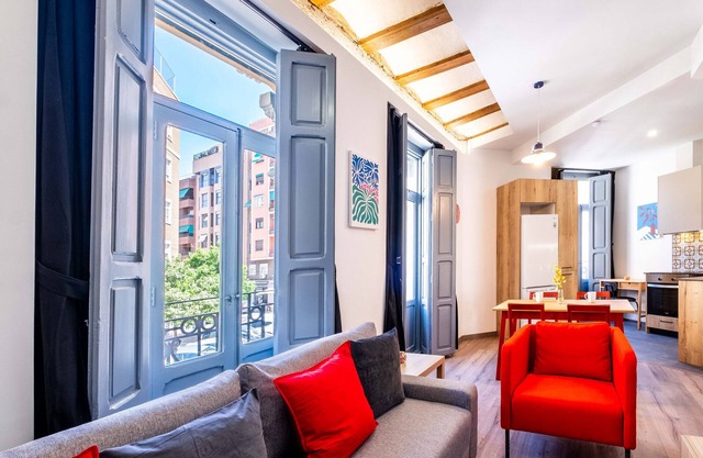 🌜Quality Apartment with Homely Decor🌛