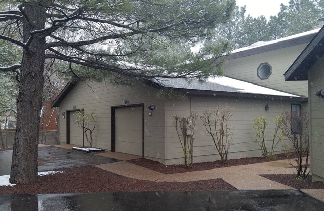 Quality Hill Resort Villa, private garage and patio, vaulted ceilings