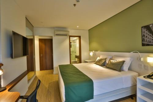 Quality Hotel Blumenau