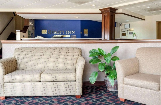 Quality Inn Magee