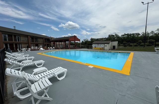 Quality Inn Mason Near Kings Island