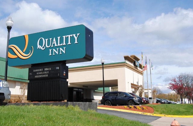 Quality Inn