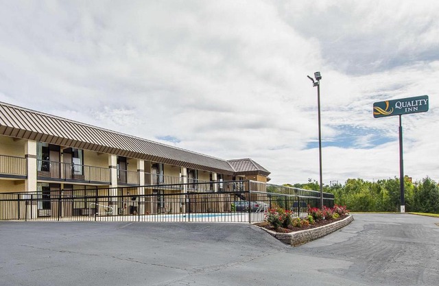 Quality Inn