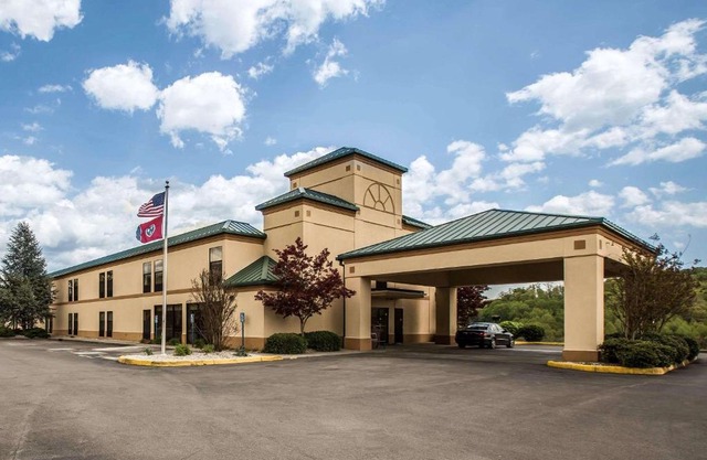 Quality Inn