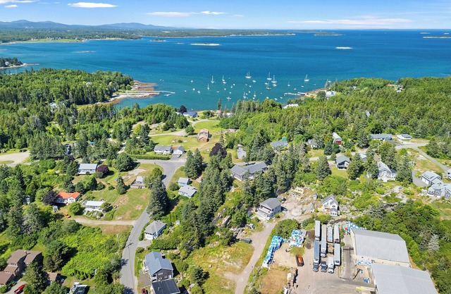Quarry Village Compound