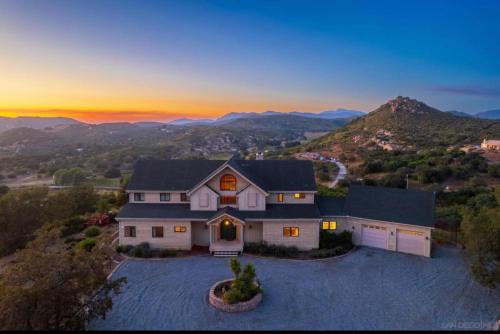 Queen Suite Sunset-Ridge