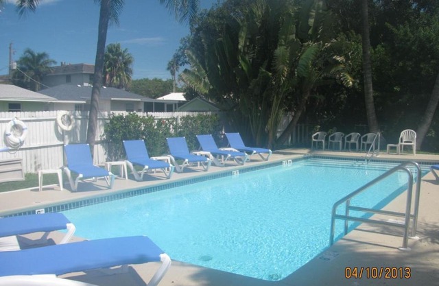 Queens Gate Resort
